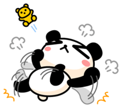 DAPPANDA season 3 sticker #145153