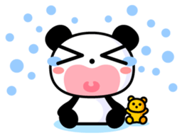 DAPPANDA season 3 sticker #145154