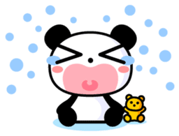 DAPPANDA season 3 sticker #145154