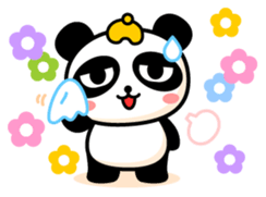 DAPPANDA season 3 sticker #145155