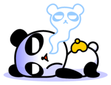 DAPPANDA season 3 sticker #145159