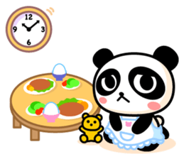 DAPPANDA season 3 sticker #145161