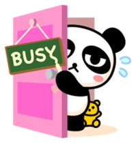 DAPPANDA season 3 sticker #145164