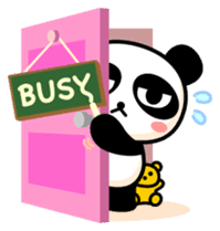 DAPPANDA season 3 sticker #145164