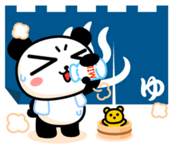 DAPPANDA season 3 sticker #145167