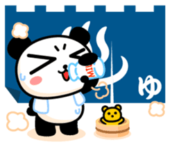 DAPPANDA season 3 sticker #145167