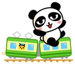 DAPPANDA season 3 sticker #145168