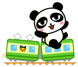 DAPPANDA season 3 sticker #145168