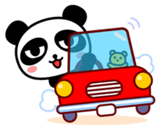 DAPPANDA season 3 sticker #145169