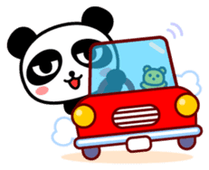 DAPPANDA season 3 sticker #145169