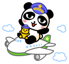 DAPPANDA season 3 sticker #145170