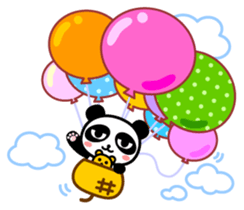 DAPPANDA season 3 sticker #145171