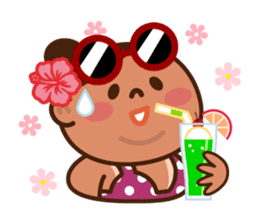 I need to go on a diet! Episode 2 sticker #145461