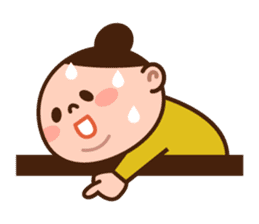 I need to go on a diet! Episode 2 sticker #145473