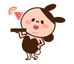 I need to go on a diet! Episode 2 sticker #145474