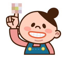 I need to go on a diet! Episode 2 sticker #145476