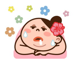 I need to go on a diet! Episode 2 sticker #145478