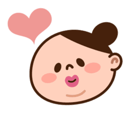 I need to go on a diet! Episode 2 sticker #145480