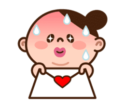 I need to go on a diet! Episode 2 sticker #145483