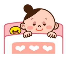 I need to go on a diet! Episode 2 sticker #145484