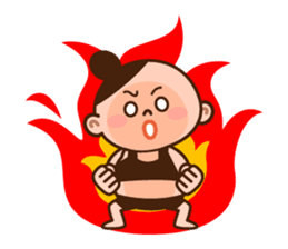 I need to go on a diet! Episode 2 sticker #145485