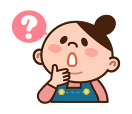 I need to go on a diet! Episode 2 sticker #145486