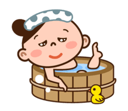 I need to go on a diet! Episode 2 sticker #145488