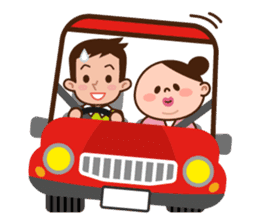 I need to go on a diet! Episode 2 sticker #145489