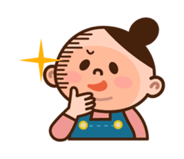 I need to go on a diet! Episode 2 sticker #145491