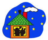 Hero of all BUSUINU-KUN sticker #145523