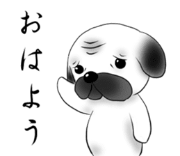 SIWASIWA sticker #145534