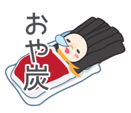 DAJA-RANGERS vol. 1 sticker #145617