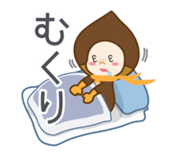 DAJA-RANGERS vol. 1 sticker #145634