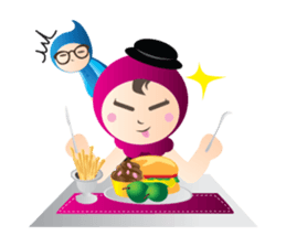 Liz & Sean 2 sticker #145709