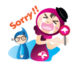 Liz & Sean 2 sticker #145713