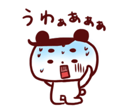 daifukumaro sticker #145775