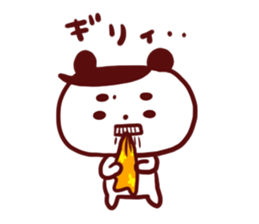 daifukumaro sticker #145784