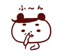 daifukumaro sticker #145797