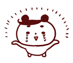 daifukumaro sticker #145805