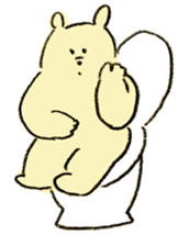 sasakinana characters sticker #145816