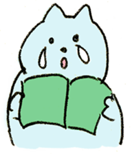 sasakinana characters sticker #145821