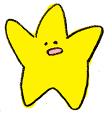 sasakinana characters sticker #145826