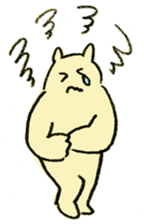 sasakinana characters sticker #145828