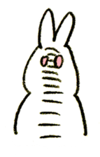 sasakinana characters sticker #145831