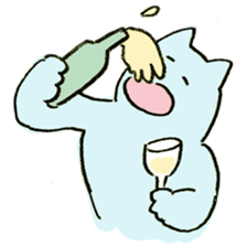 sasakinana characters sticker #145832