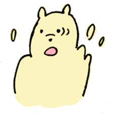 sasakinana characters sticker #145834