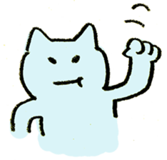 sasakinana characters sticker #145836