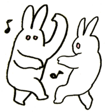 sasakinana characters sticker #145843