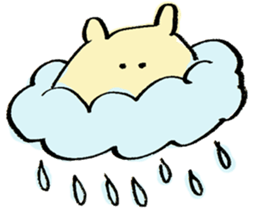 sasakinana characters sticker #145844