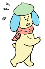 sasakinana characters sticker #145848